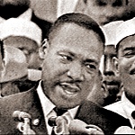 <b>Martin Luther King Jr. Civil Rights Activist</b>