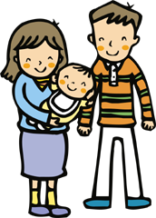 産後の生活イメージクラス ~お父さん、妊娠中から子育てのイメージしてみませんか?