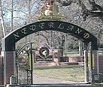 Michael Jackson's Neverland