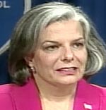 Julie Gerberding