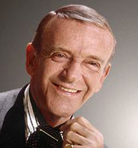 Fred Astaire