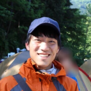 博士前期課程1年古澤 春紀