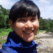 学部4年生 花香 有祐